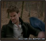You Can Do Better 04