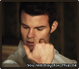 You Will Pay For This 04