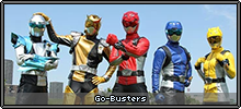 gobusters