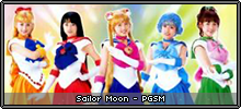 Sailor Moon - PGSM