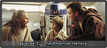 Star Wars: Episode I – The Phantom Menace