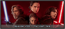 Star Wars: Episode VIII - The Last Jedi