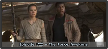 Star Wars: Episode VII - The Force Awakens