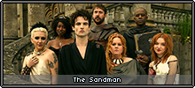 thesandman