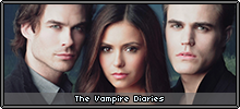 The Vampire Diaries