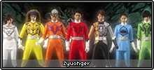 zyuohger