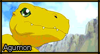 AGUMON