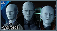 ANDROIDS