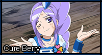 CUREBERRY