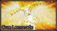 CURELEMONADE