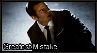 GREATESTMISTAKE