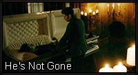 HESNOTGONE