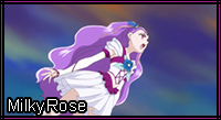 MILKYROSE