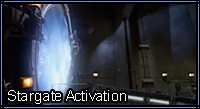 STARGATEACTIVATION