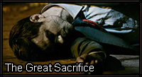 THEGREATSACRIFICE