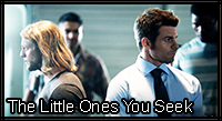 THELITTLEONESYOUSEEK